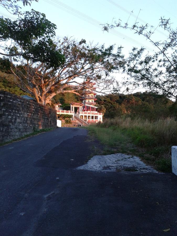 Good Mood Cottage Heng-ch'un Esterno foto
